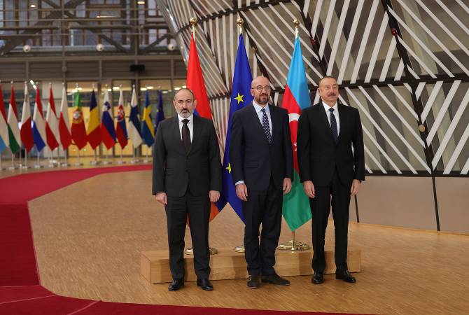 Brüksel'deki üçlü zirveden ortak komisyon kararı çıktı